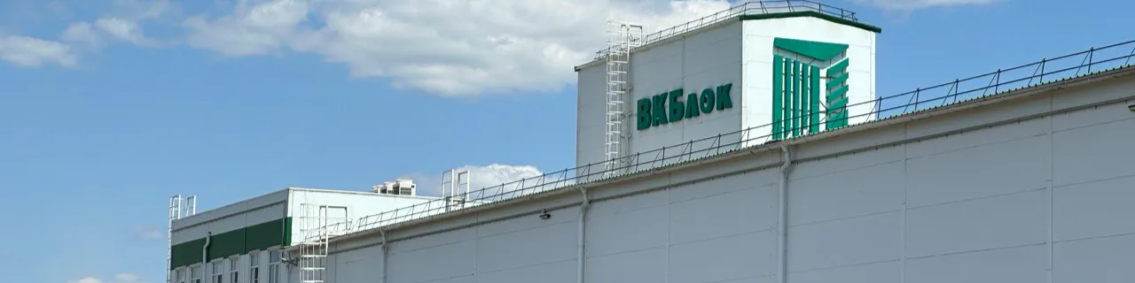 Группа компаний ВКБлок