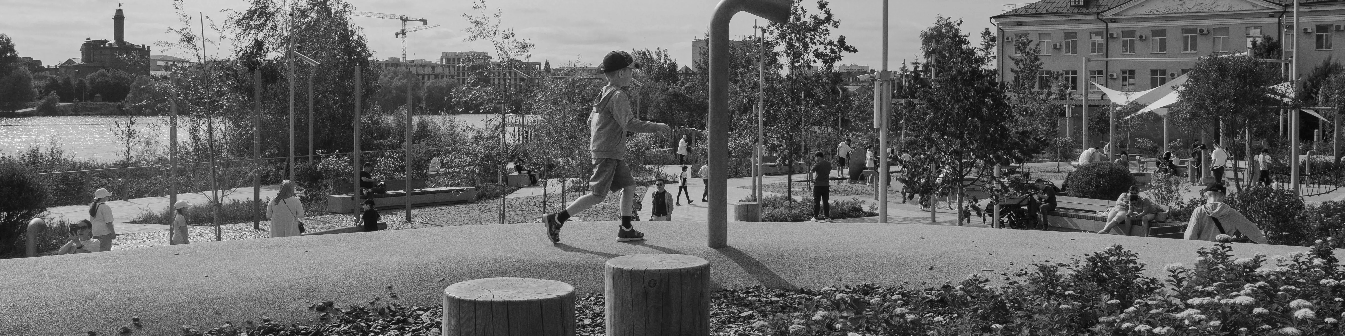 Ландшафтно-строительное бюро АФА