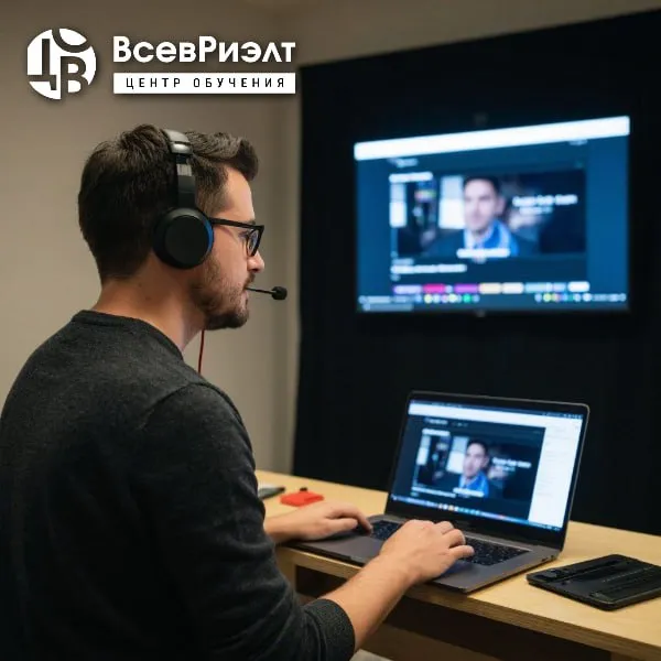 Галерея