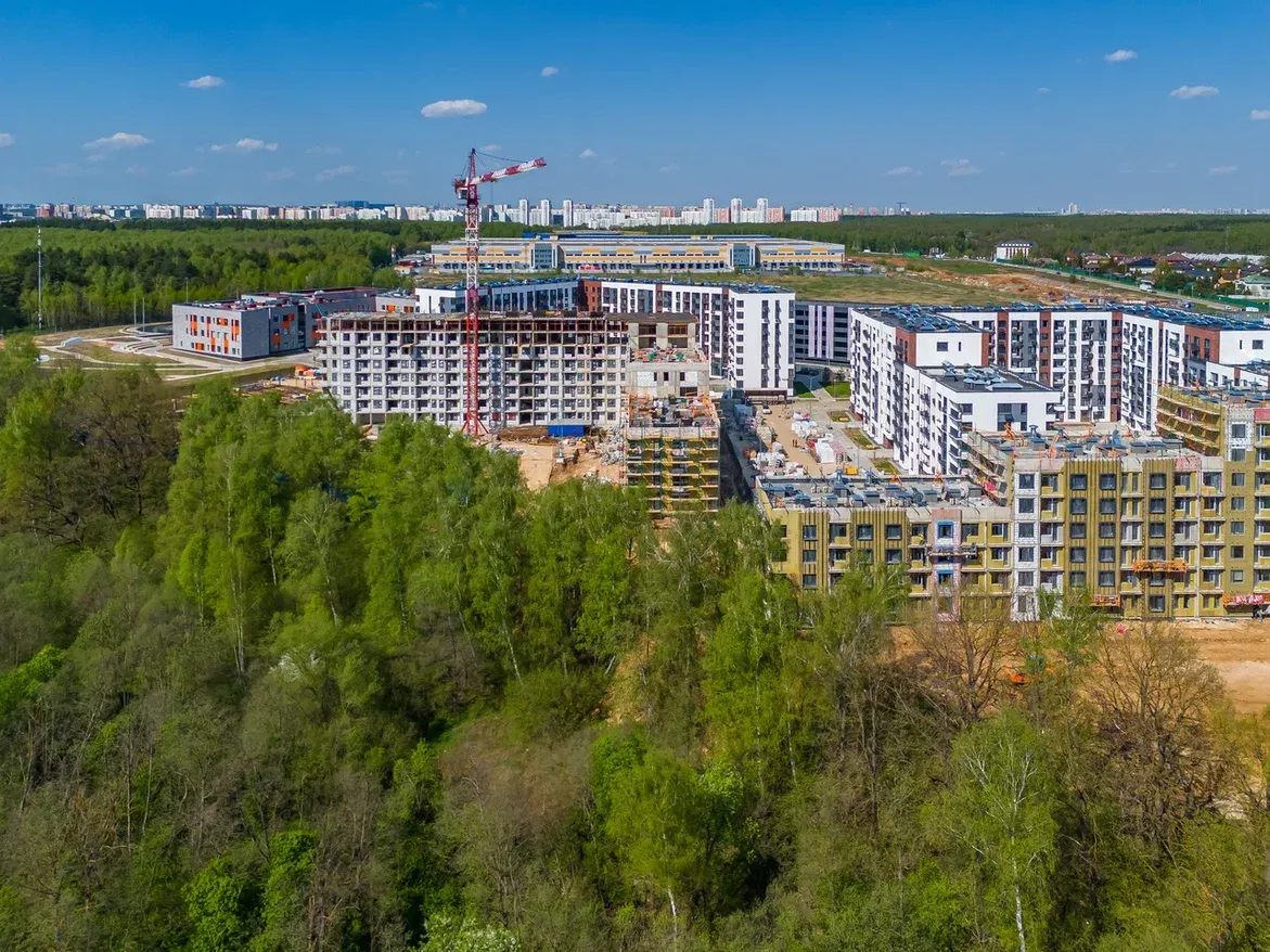Галерея