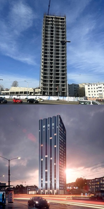 Галерея