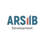 Логотип компании ARSIB development