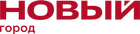 Логотип компании Новый город
