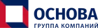 Логотип компании Основа