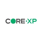 Логотип компании CORE.XP