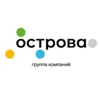 Логотип компании ООО Острова