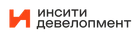 Логотип компании ИНСИТИ девелопмент