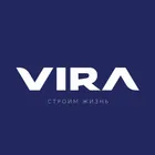 Логотип компании ГК VIRA