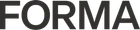 Логотип компании FORMA