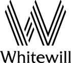 Логотип Whitewill