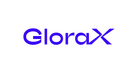 Логотип компании GloraX