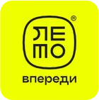 Логотип компании ЛЕТО девелопмент
