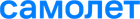 Логотип Самолет