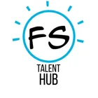 Логотип компании F&S Talent Hub