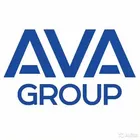Логотип компании AVA Group