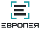 Логотип компании ГК Европея