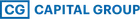 Логотип компании Capital Group