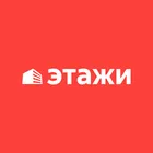 Логотип Этажи