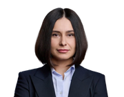 Анна Акиньшина