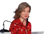 Евгения Шамис