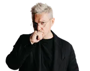 Игорь Стоянов