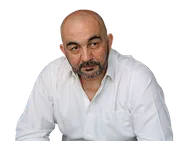 Сергей Насибян