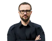 Михаил Гребенюк