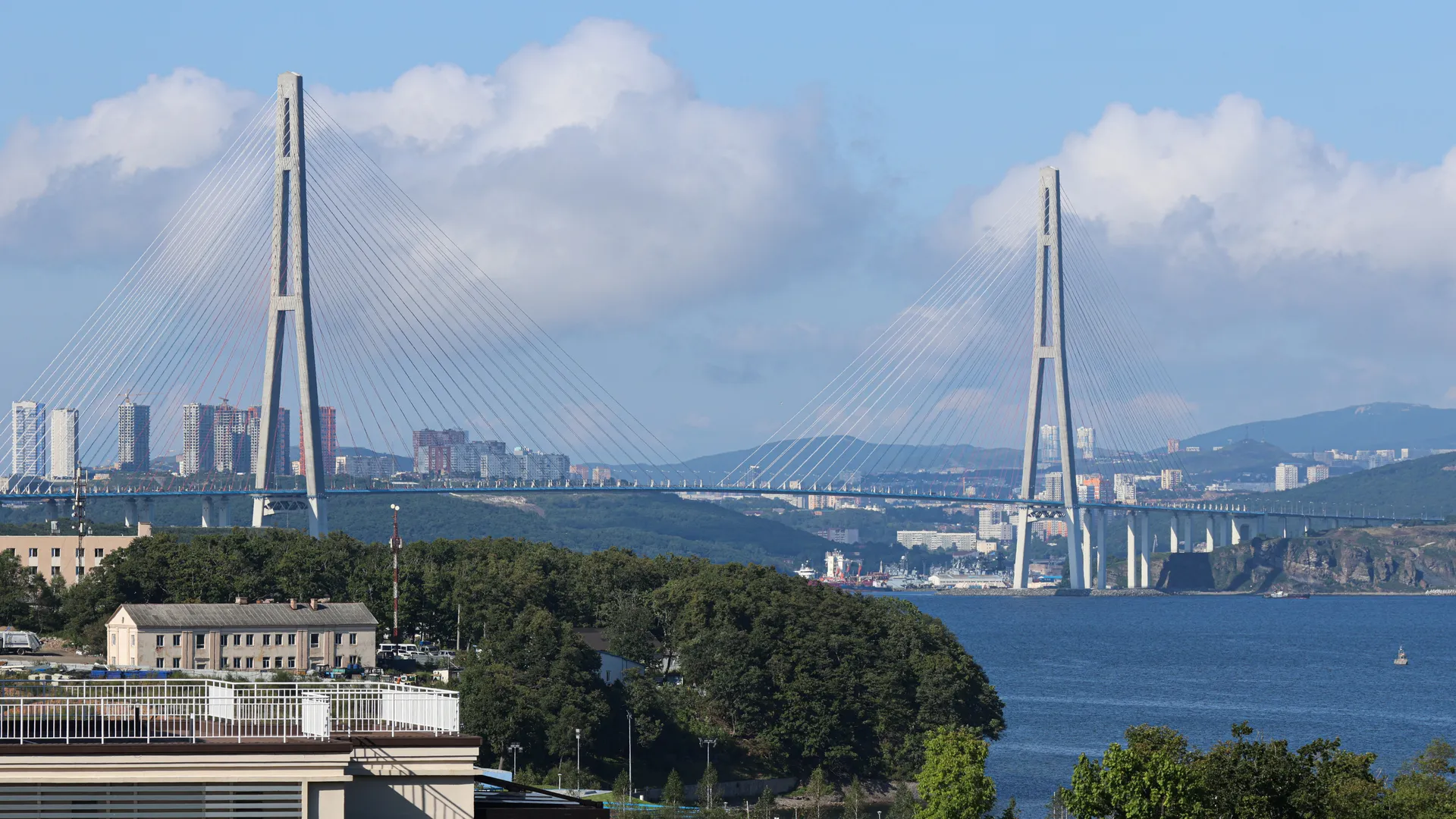 Расширение дальневосточной программы сделает ипотеку доступной минимум для 80 тыс. человек