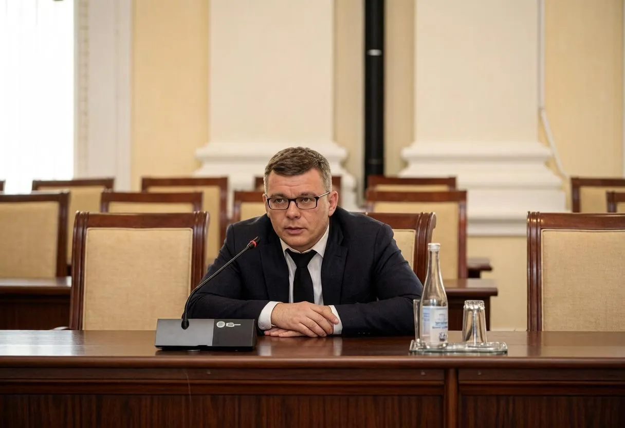 Алексей Корчин