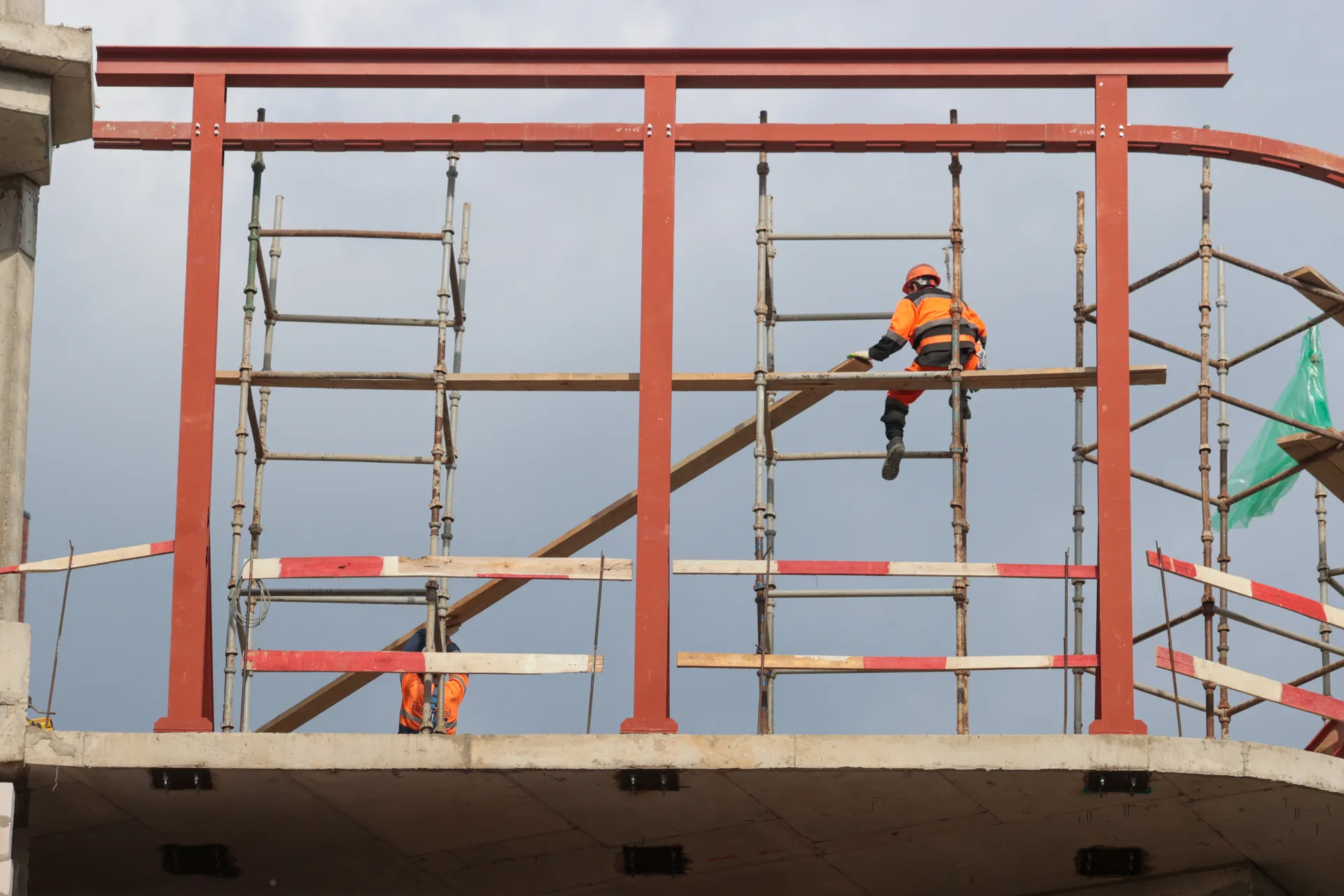 Алексей Белкин/NEWS.ru/ТАСС