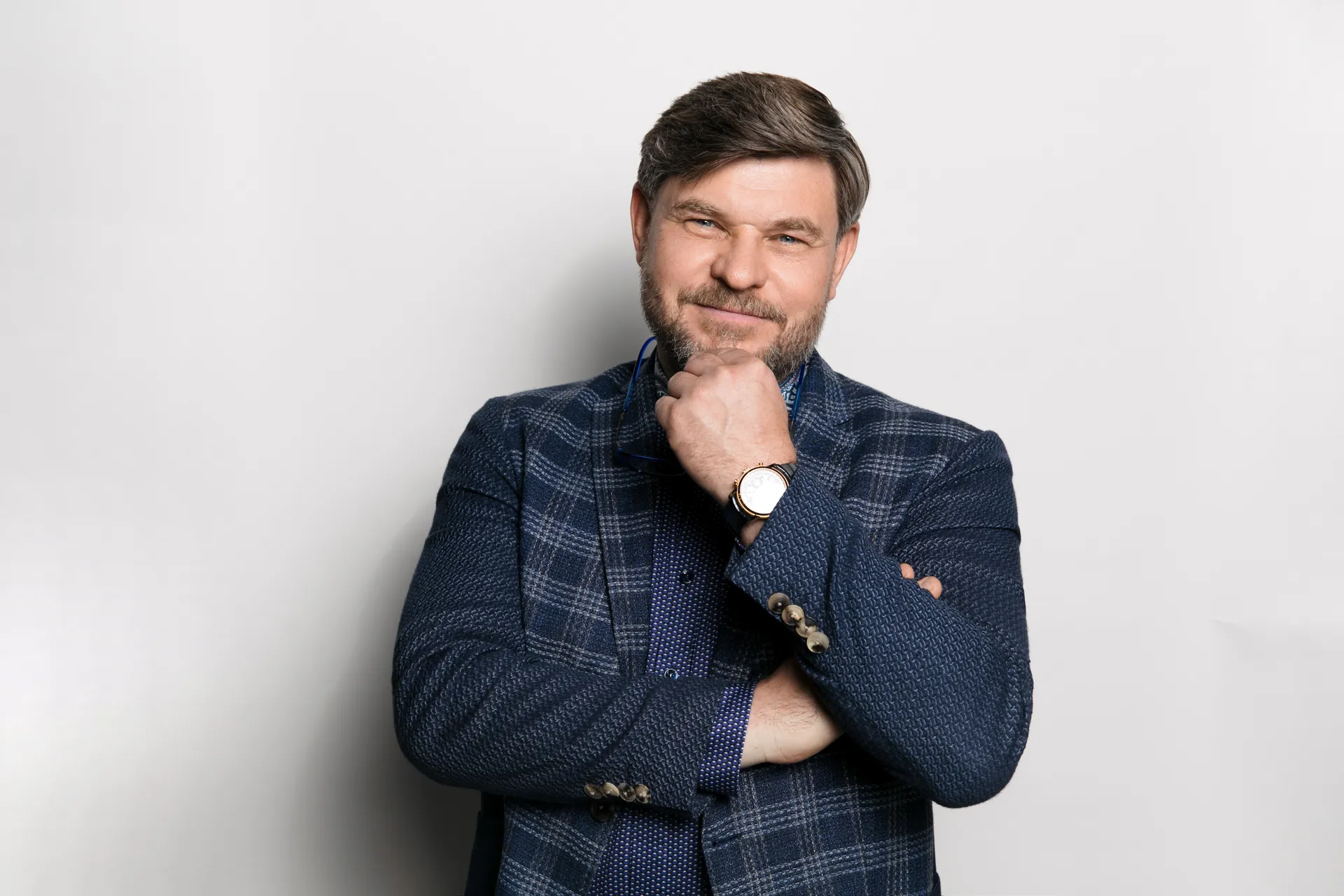 Александр Шарапов, эксперт по инвестициям в коммерческую недвижимость, основатель международных сетей апарт-отелей Becar Asset Management