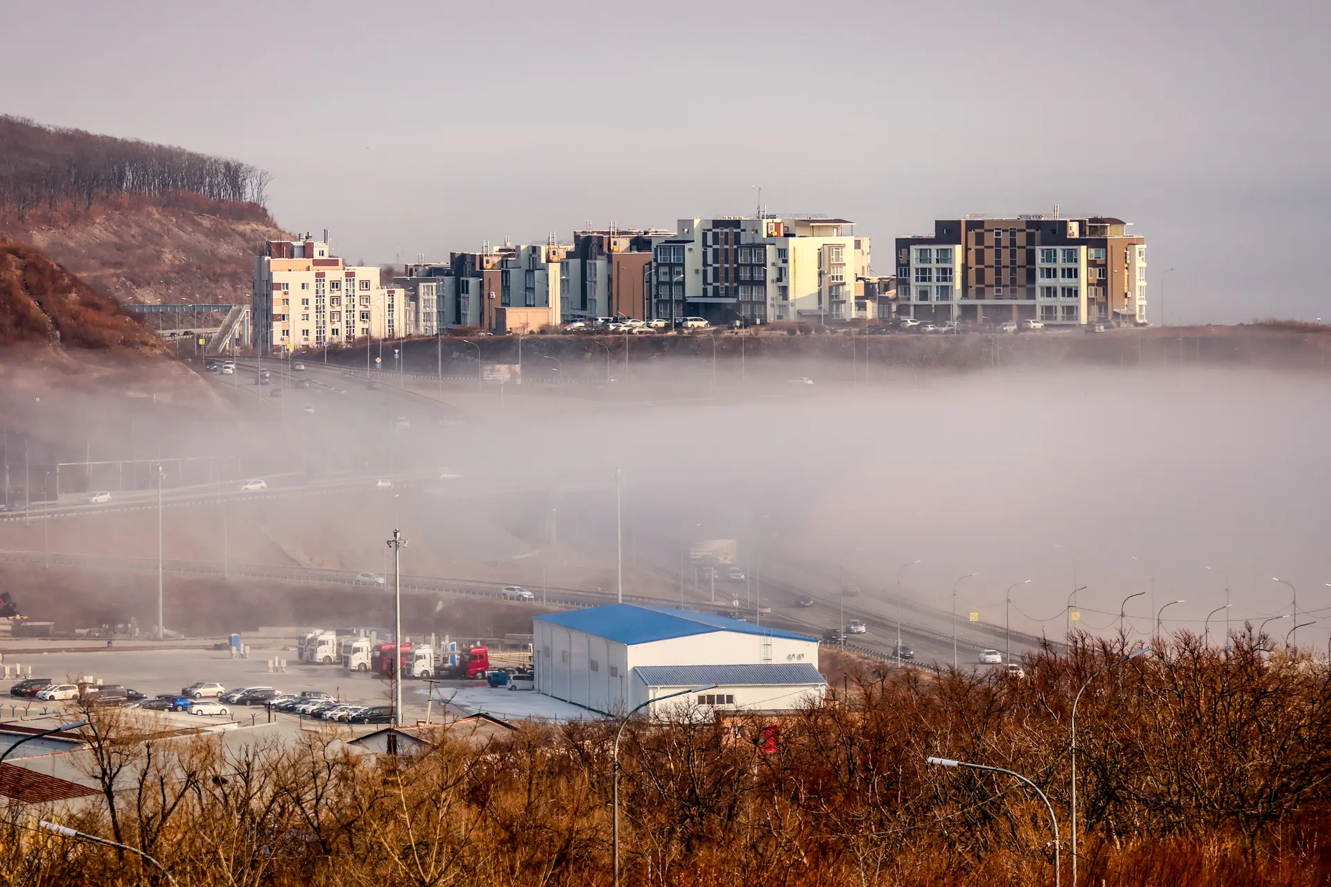 Владивосток