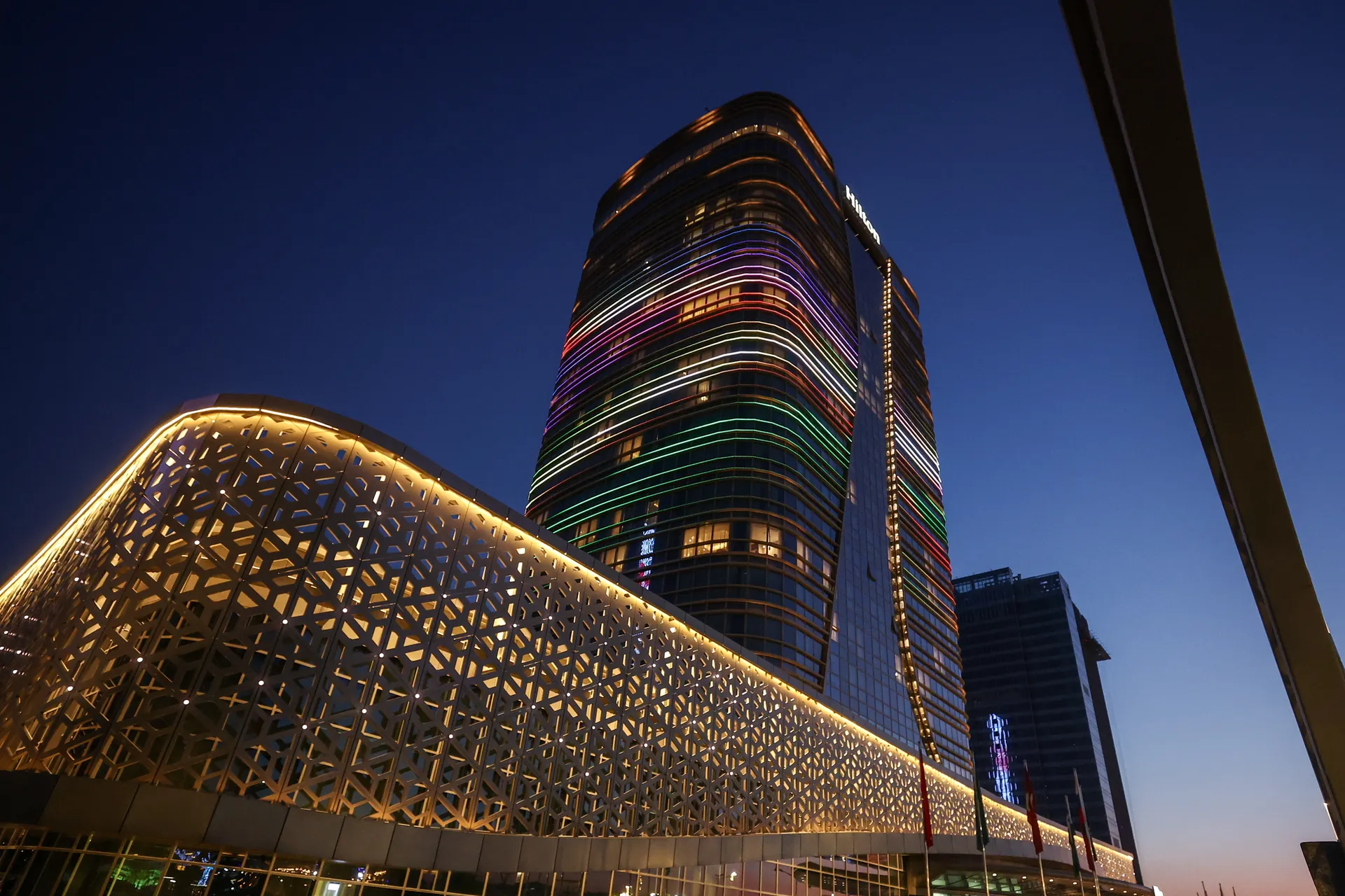 Узбекистан, Ташкент.