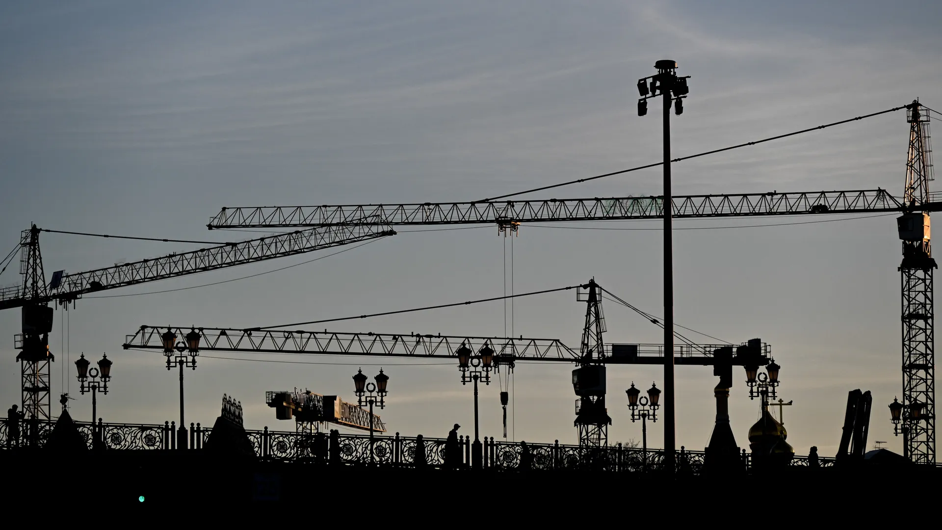 Александр Казаков/ТАСС