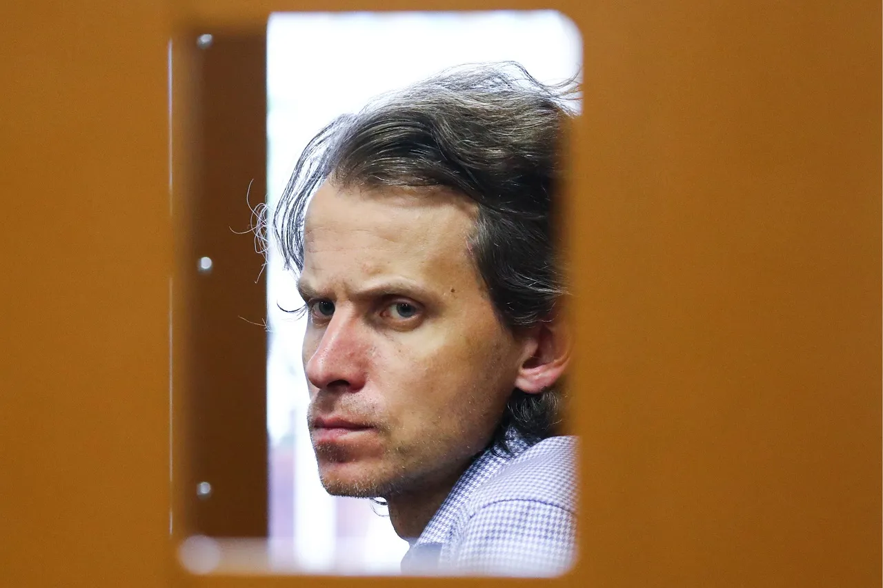 Владимир Смирнов