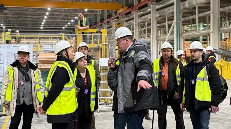 Изображение новости