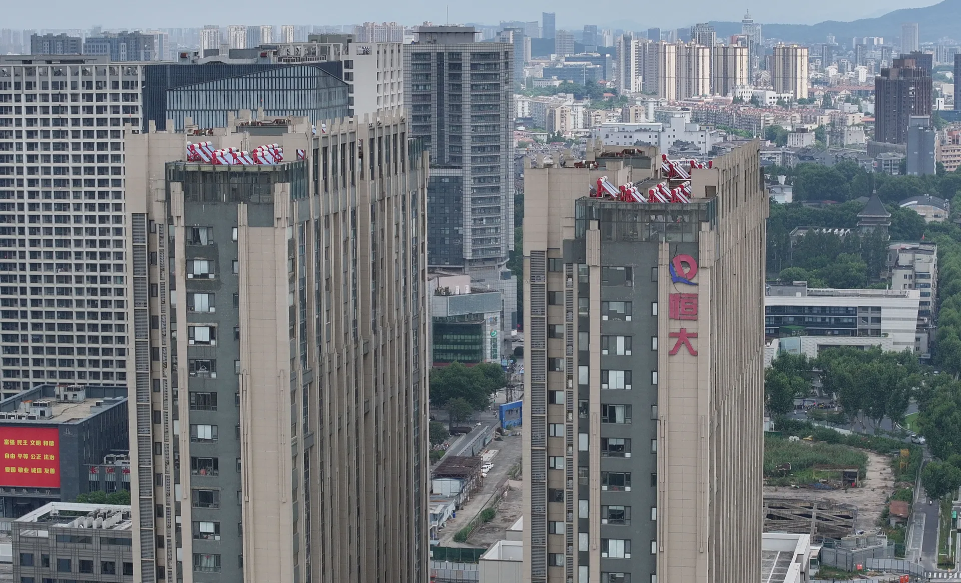 ЖК от Evergrande
