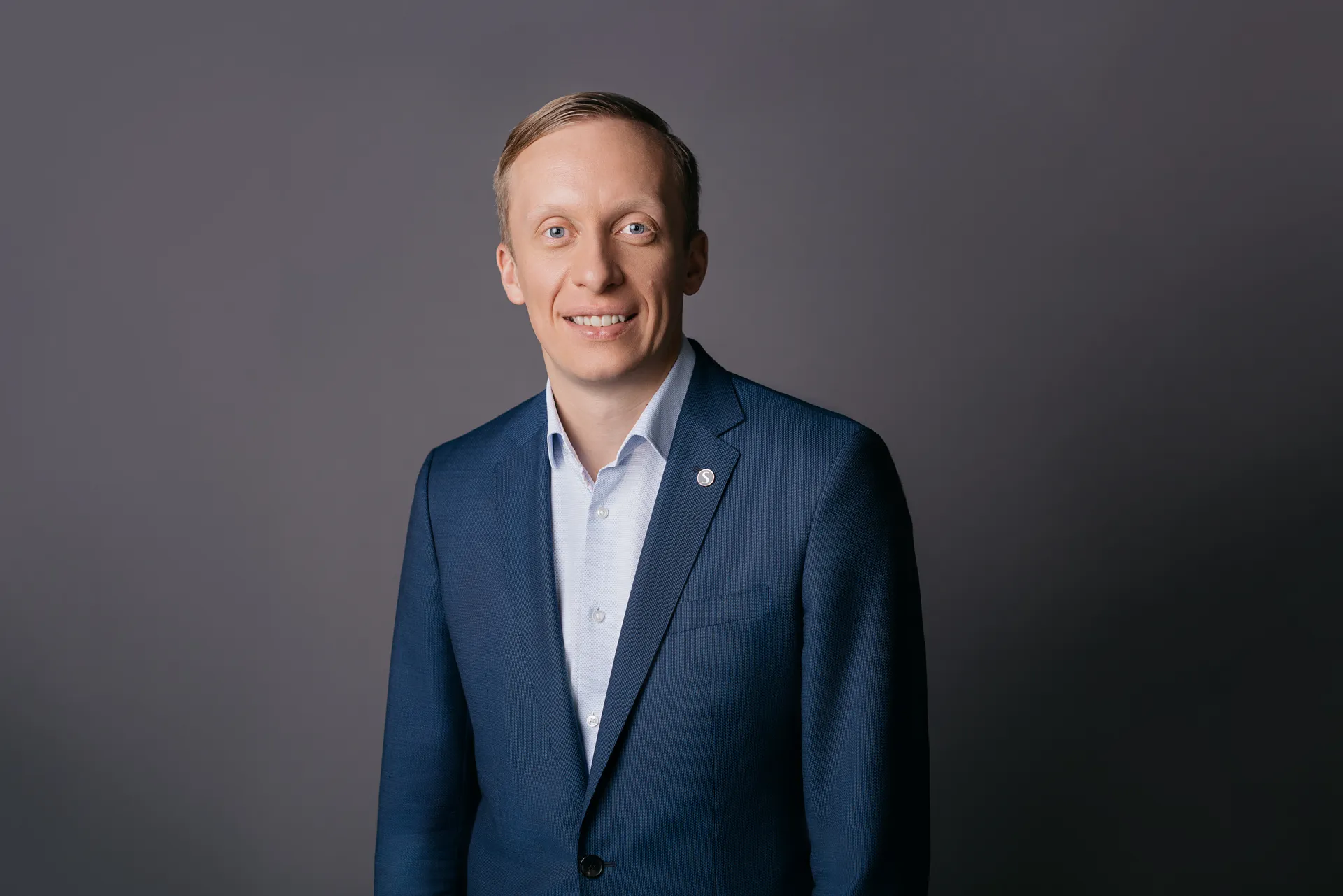 Вице-президент по продажам Sminex Иван Обухов