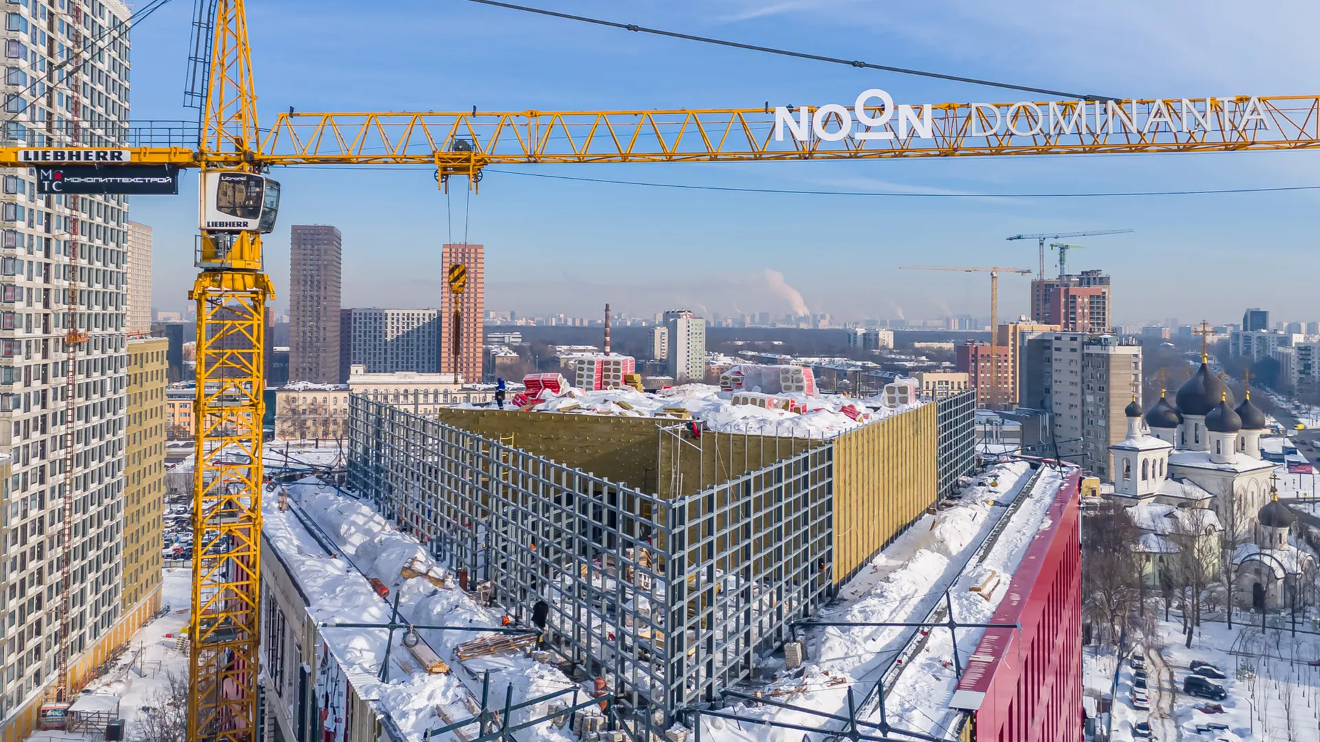 Изображение новости