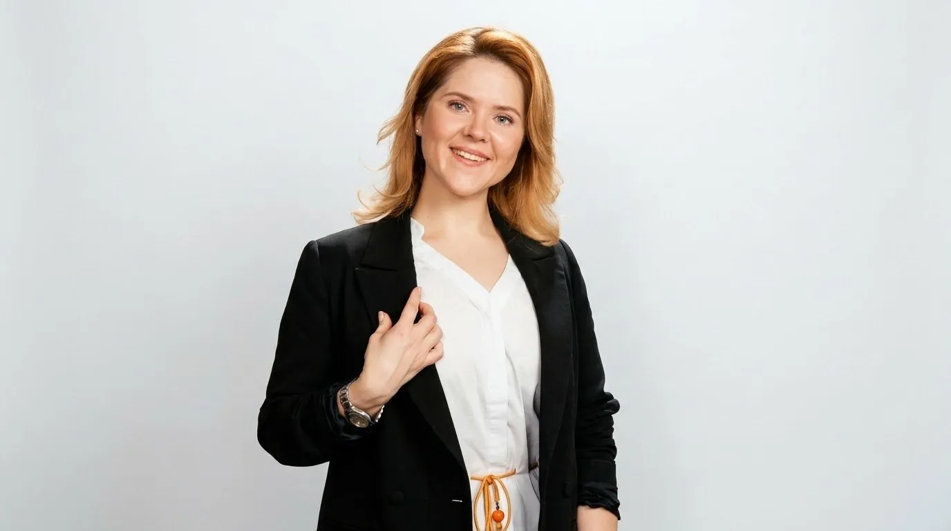 Елена Орешкина