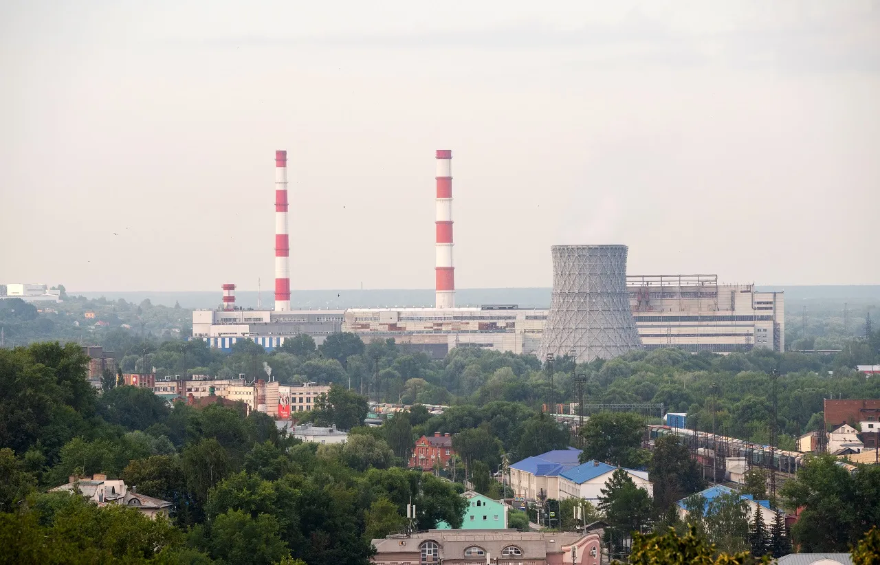 город Владимир