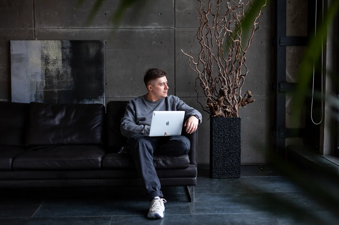 Дмитрий Ответчиков