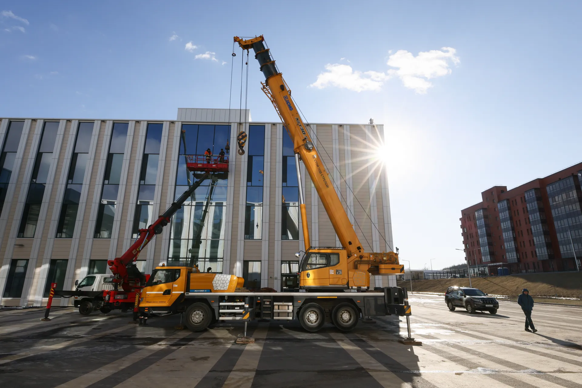 Изображение новости