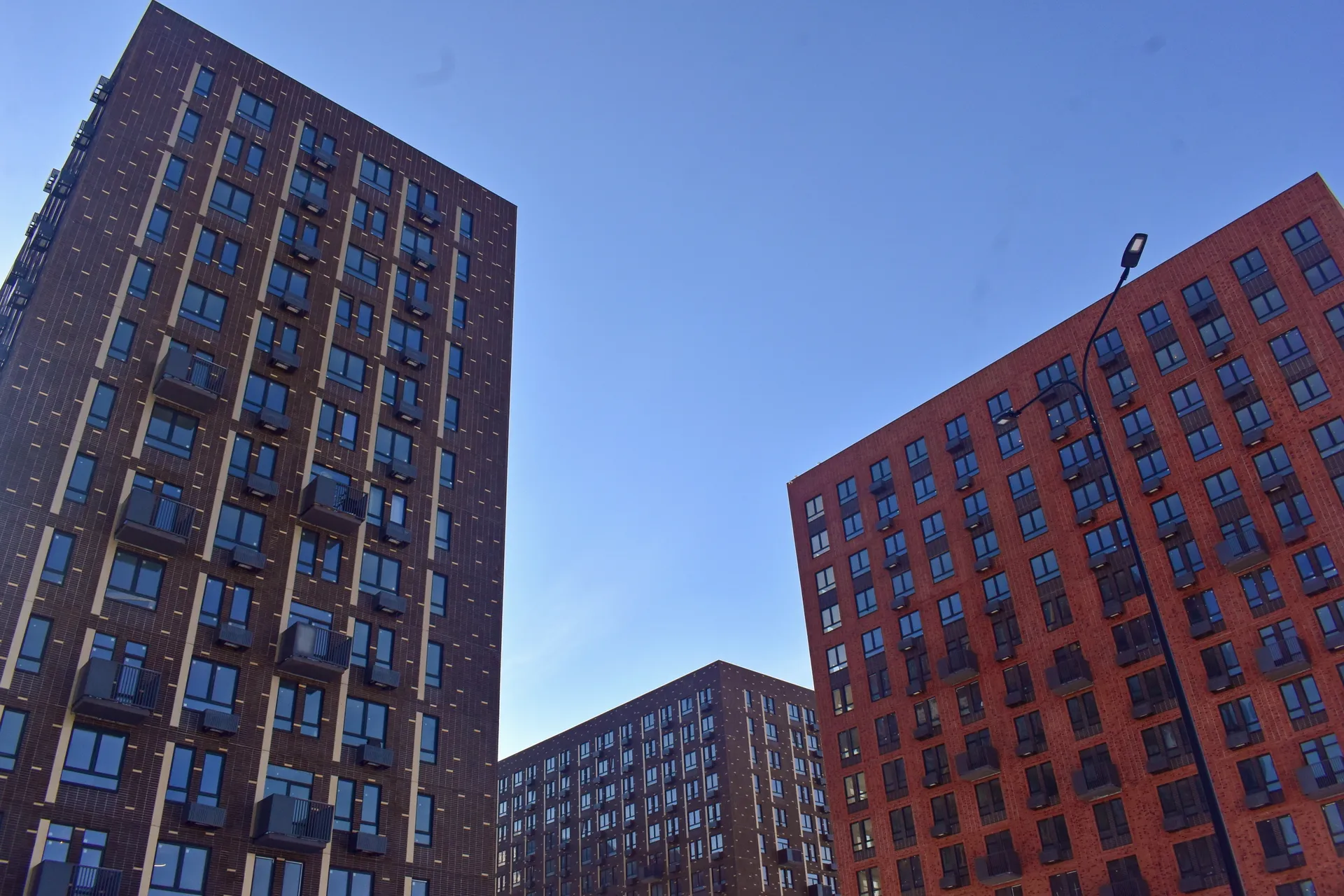 ЖК «Остафьево»