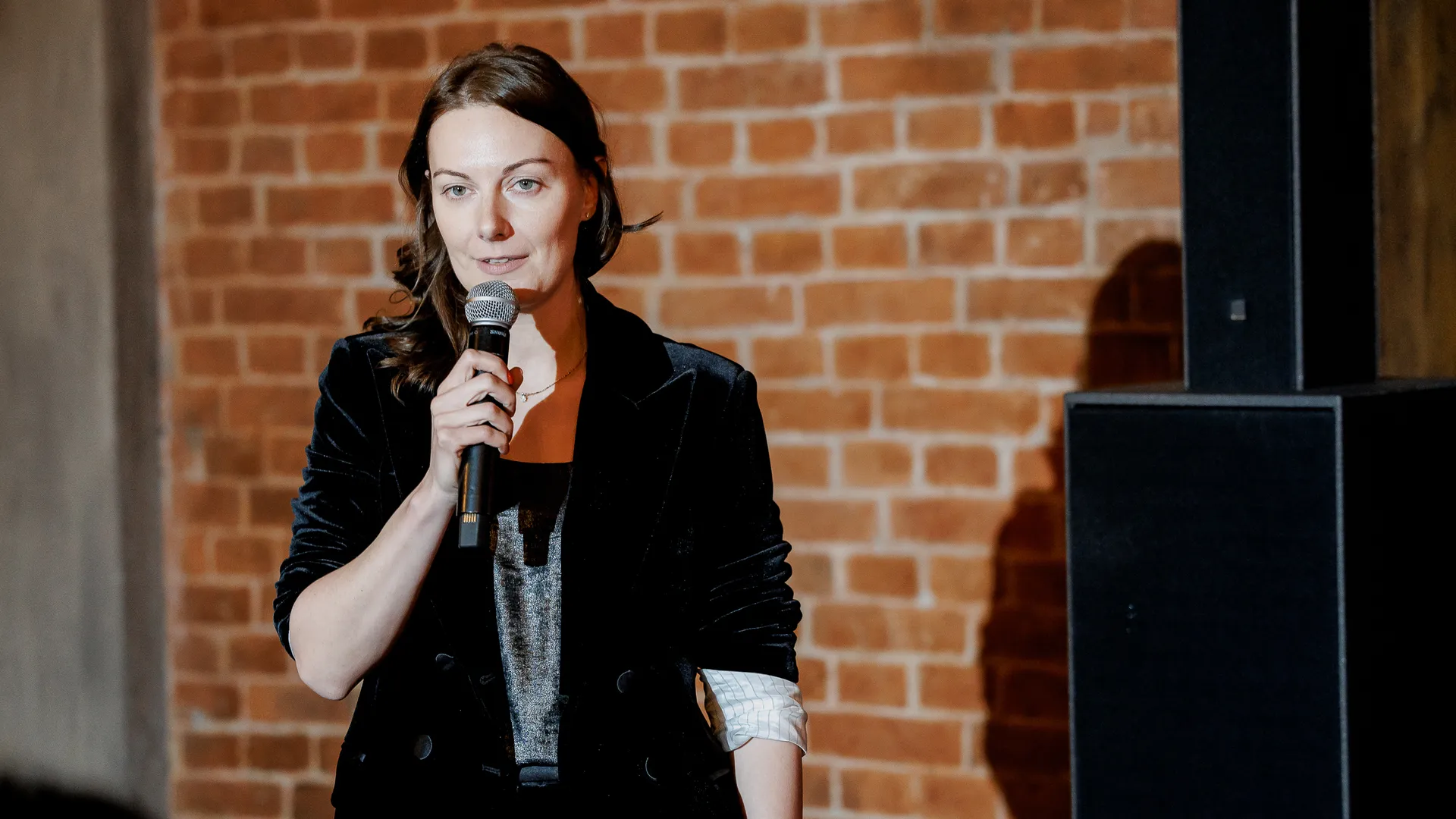 Анна Данченок, руководитель практики строительства и девелопмента «Яков и Партнеры»