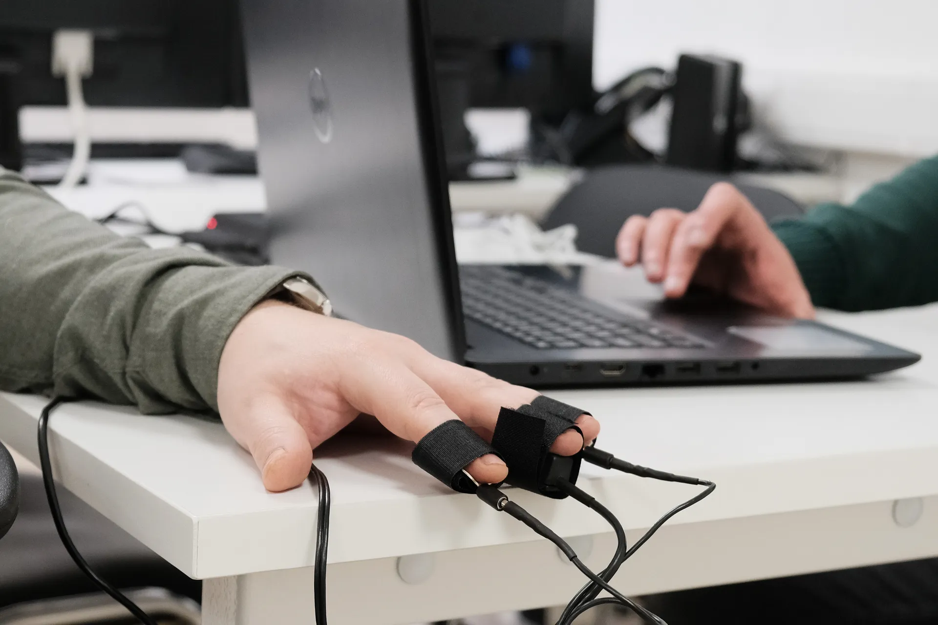 Детектор лжи