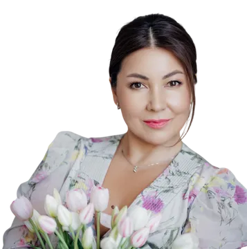 Элеонора Абубакирова