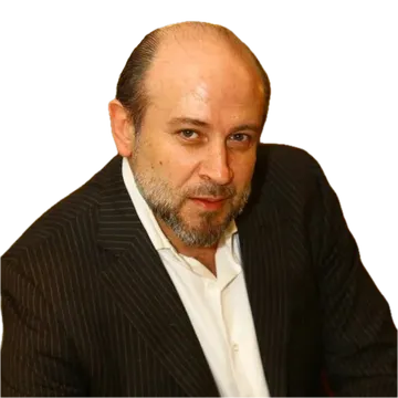 Григорий Бегларян
