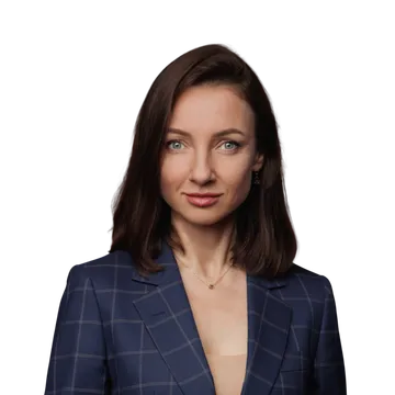 Жанна Белянкина