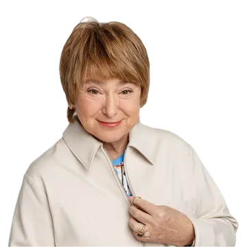 Нина Зверева